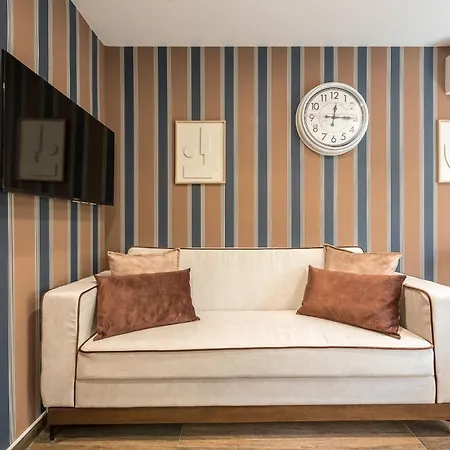 Neos Kosmos Comfort & Style, Near Metro * Αθήνα
