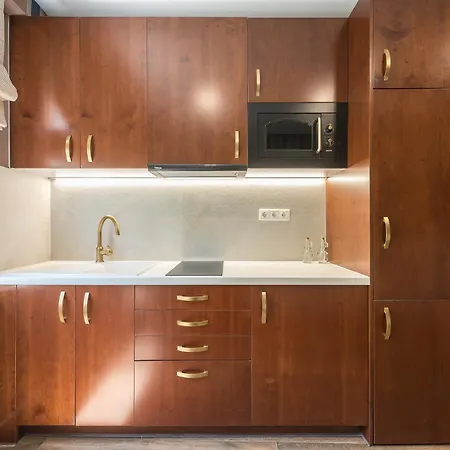 Διαμέρισμα Neos Kosmos Comfort & Style, Near Metro Αθήνα