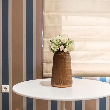 Apartment Neos Kosmos Comfort & Style, Near Metro