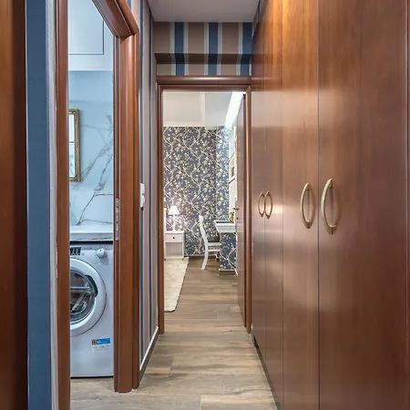 Apartment Neos Kosmos Comfort & Style, Near Metro *