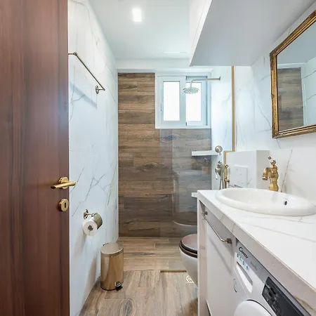 Neos Kosmos Comfort & Style, Near Metro * Athens