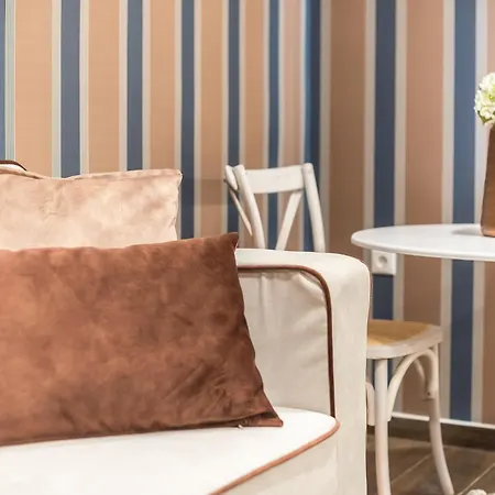 Apartment Neos Kosmos Comfort & Style, Near Metro *