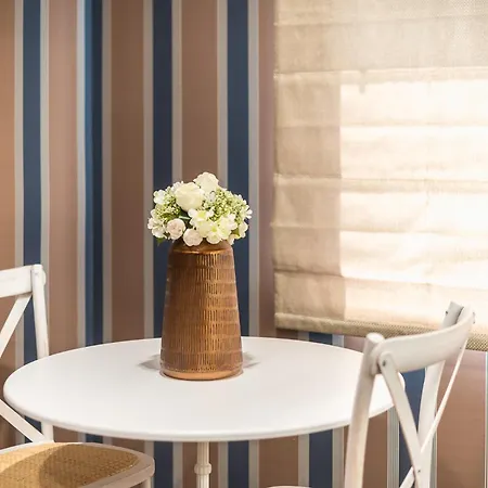 Apartment Neos Kosmos Comfort & Style, Near Metro Athens