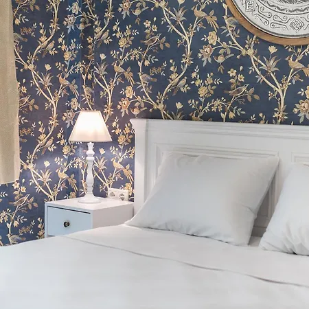 Neos Kosmos Comfort & Style, Near Metro * Athens