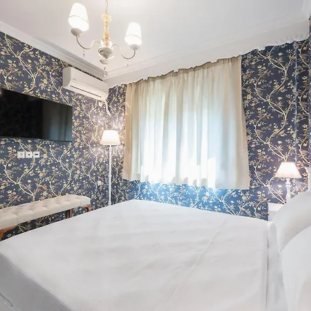 Neos Kosmos Comfort & Style, Near Metro *