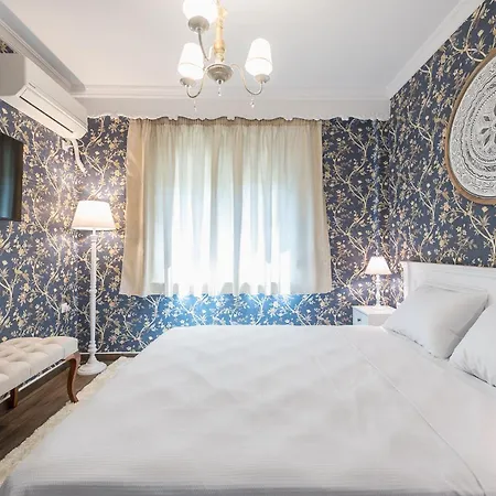 Neos Kosmos Comfort & Style, Near Metro * Athens